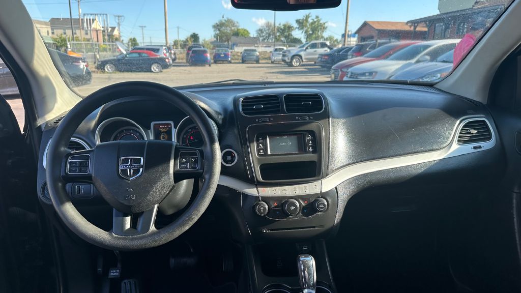 DODGE JOURNEY 2019 DODGE JOURNEY 3C4PDCAB8KT803911