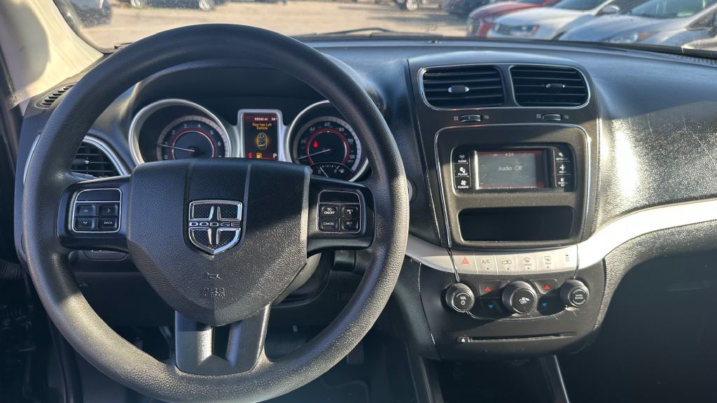 DODGE JOURNEY 2019 DODGE JOURNEY 3C4PDCAB8KT803911