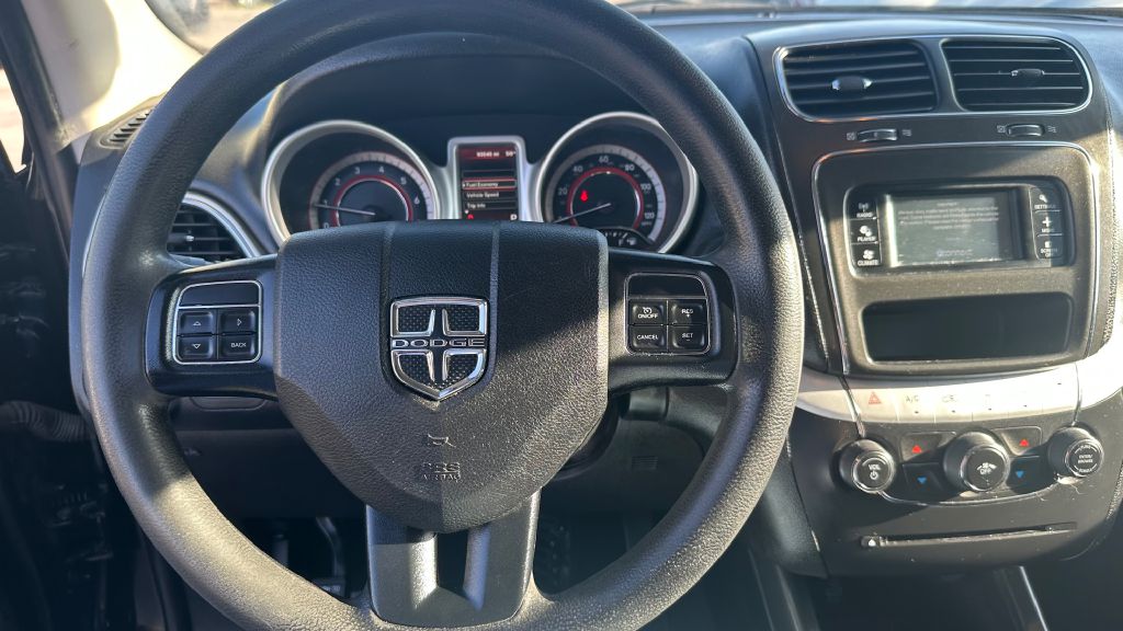 DODGE JOURNEY 2019 DODGE JOURNEY 3C4PDCAB8KT803911