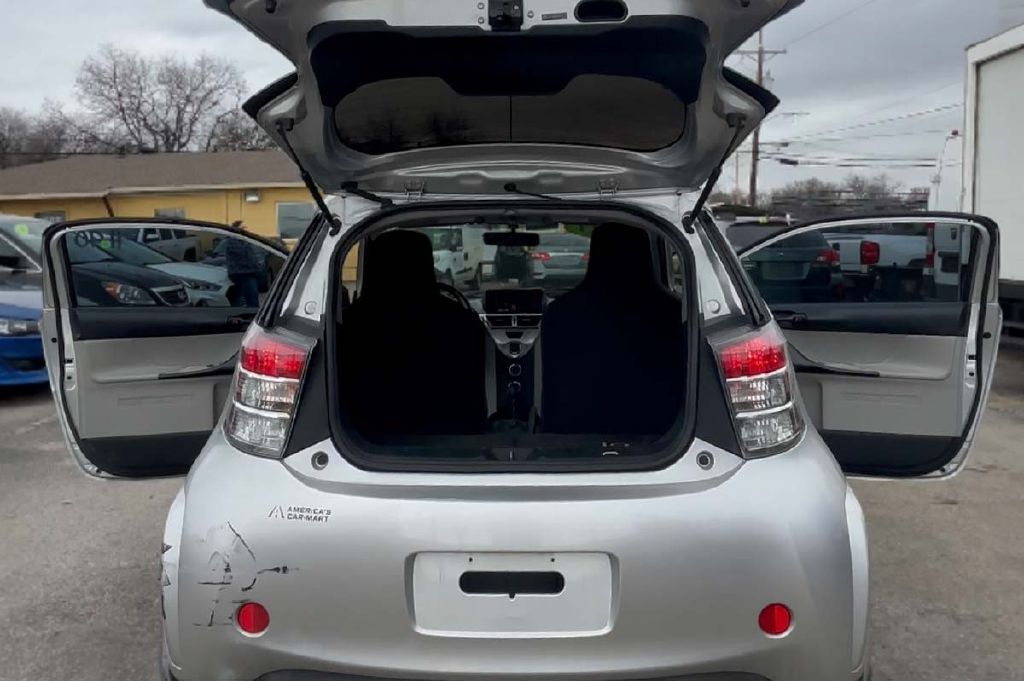Photo 10 of this SCION IQ