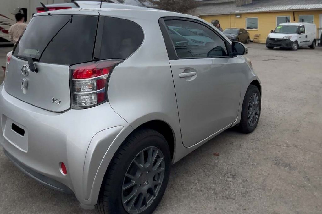 Photo 4 of this SCION IQ