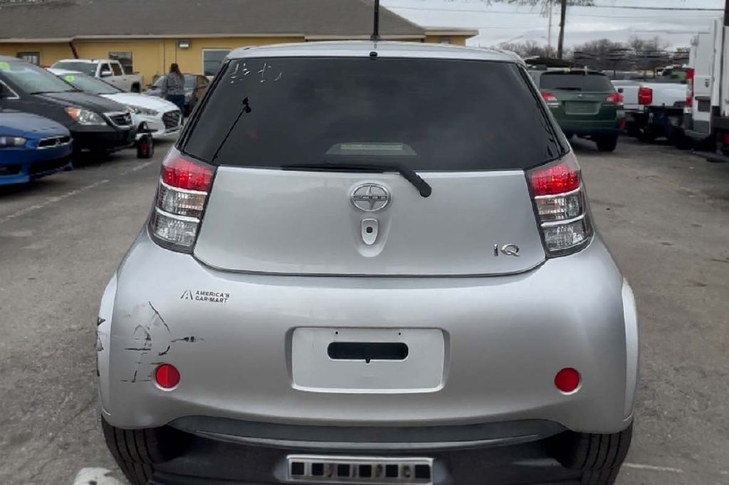 Photo 6 of this SCION IQ