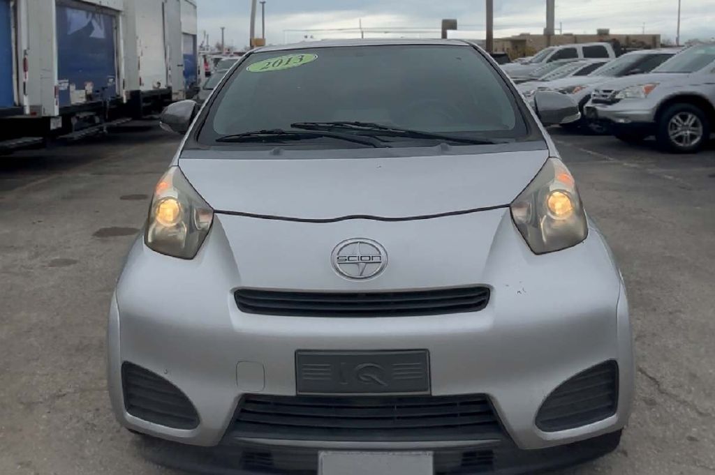Photo 3 of this SCION IQ