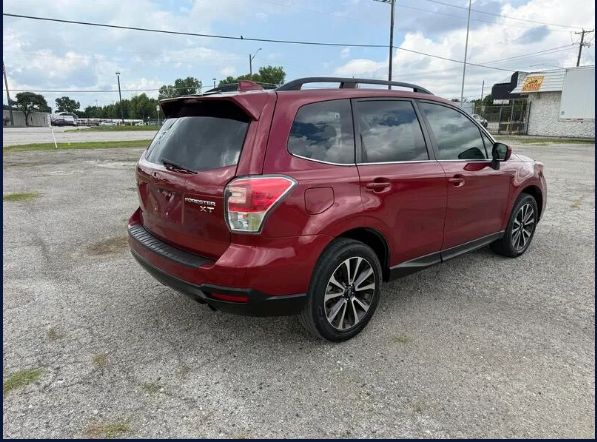 Photo 3 of this SUBARU FORESTER