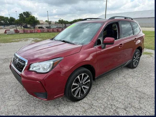 Photo 4 of this SUBARU FORESTER