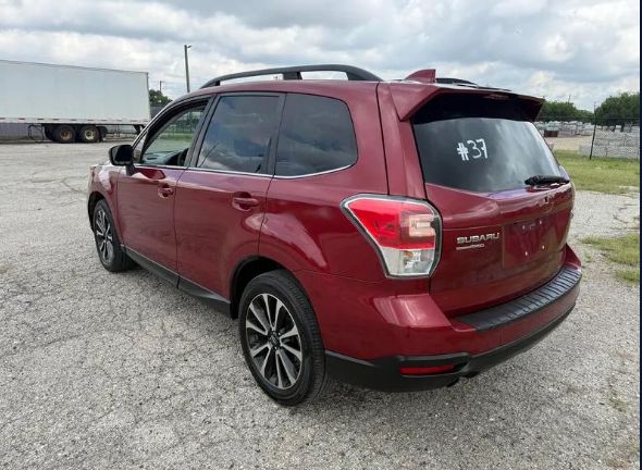 Photo 5 of this SUBARU FORESTER