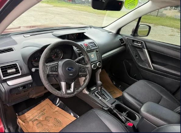 Photo 6 of this SUBARU FORESTER