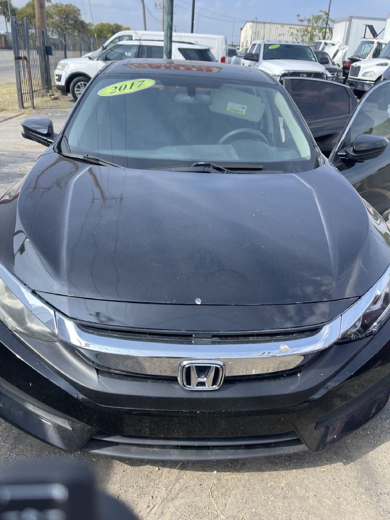 Photo 3 of this HONDA CIVIC