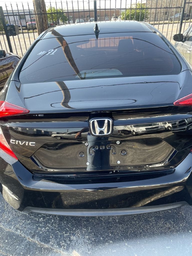 Photo 4 of this HONDA CIVIC