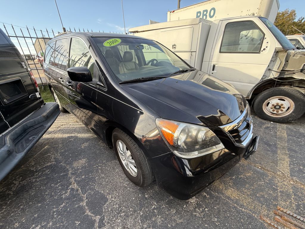 Photo 2 of this HONDA ODYSSEY