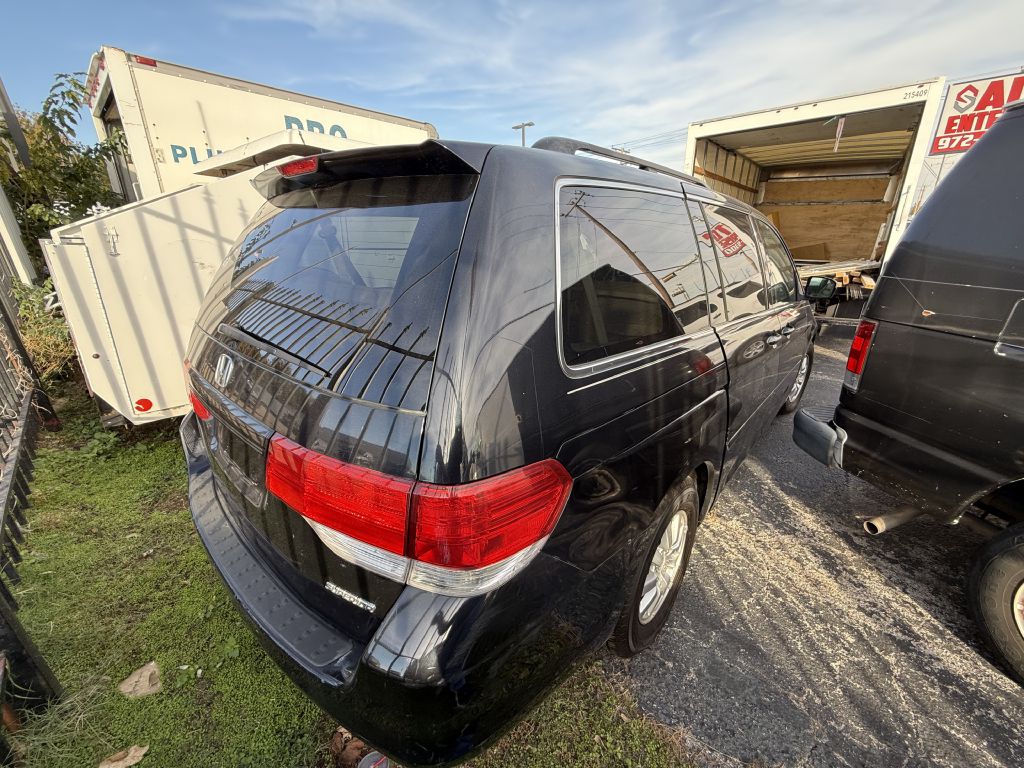 Photo 3 of this HONDA ODYSSEY