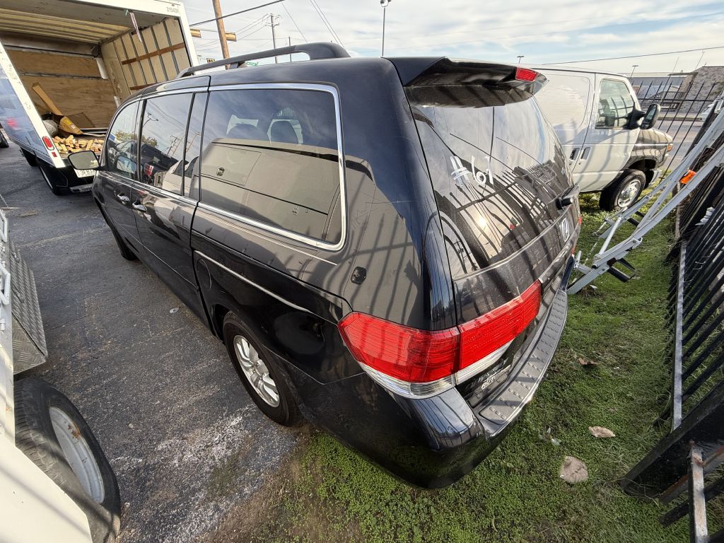 Photo 4 of this HONDA ODYSSEY