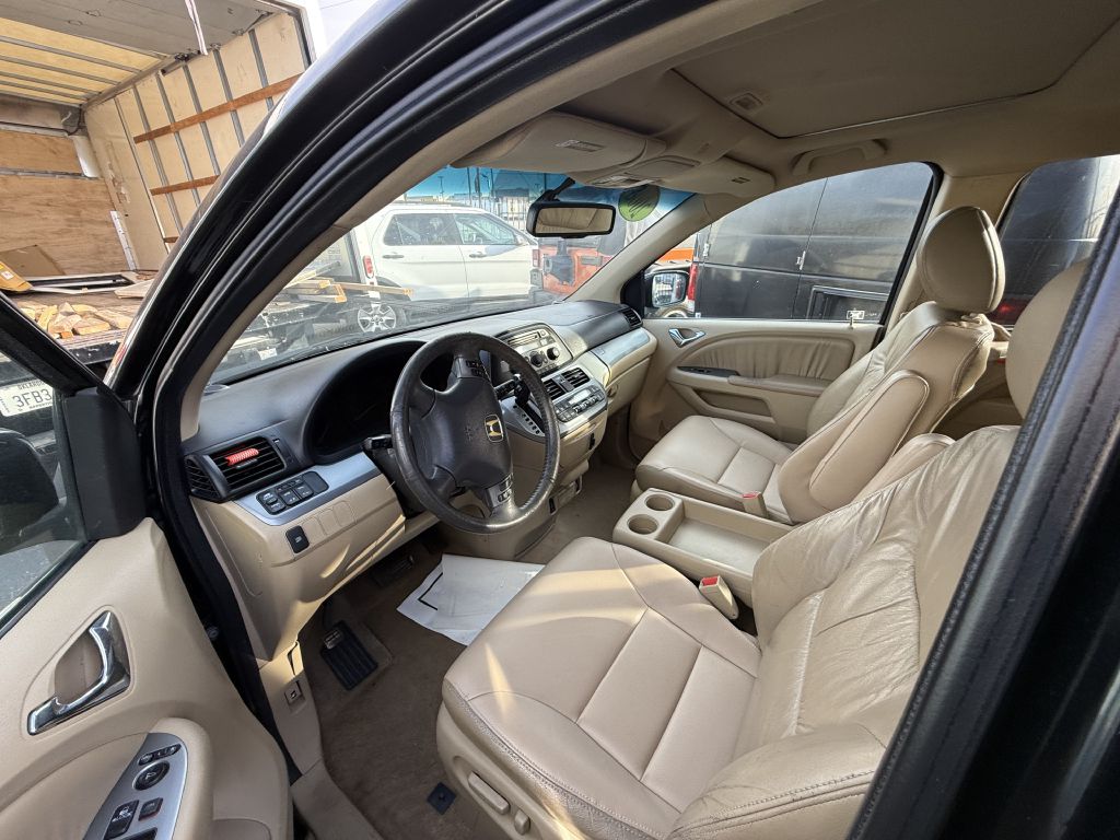 Photo 5 of this HONDA ODYSSEY