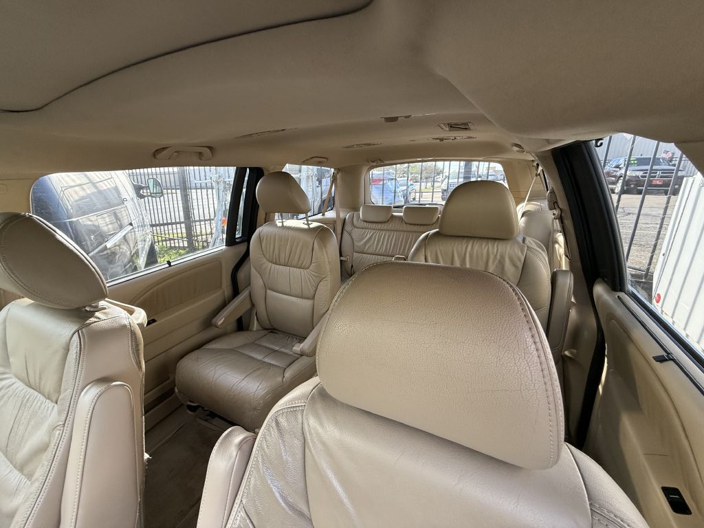 Photo 6 of this HONDA ODYSSEY