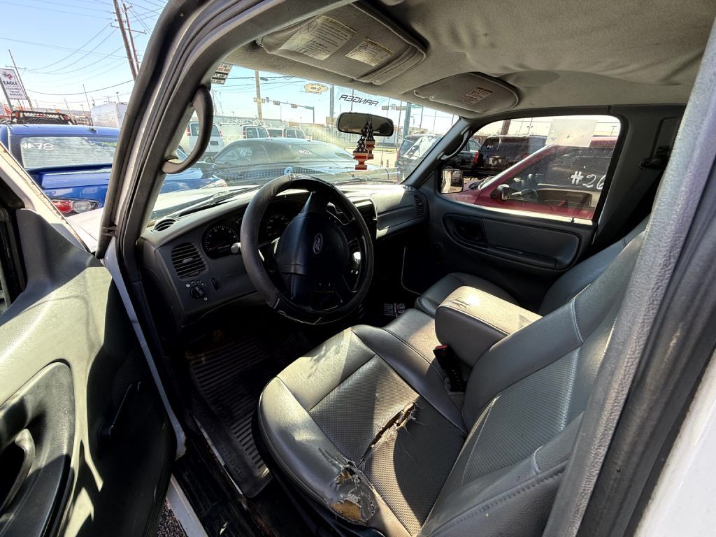 Photo 5 of this NISSAN FRONTIER