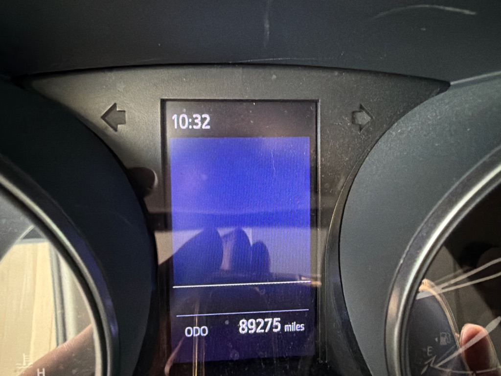 Photo 13 of this TOYOTA C-HR