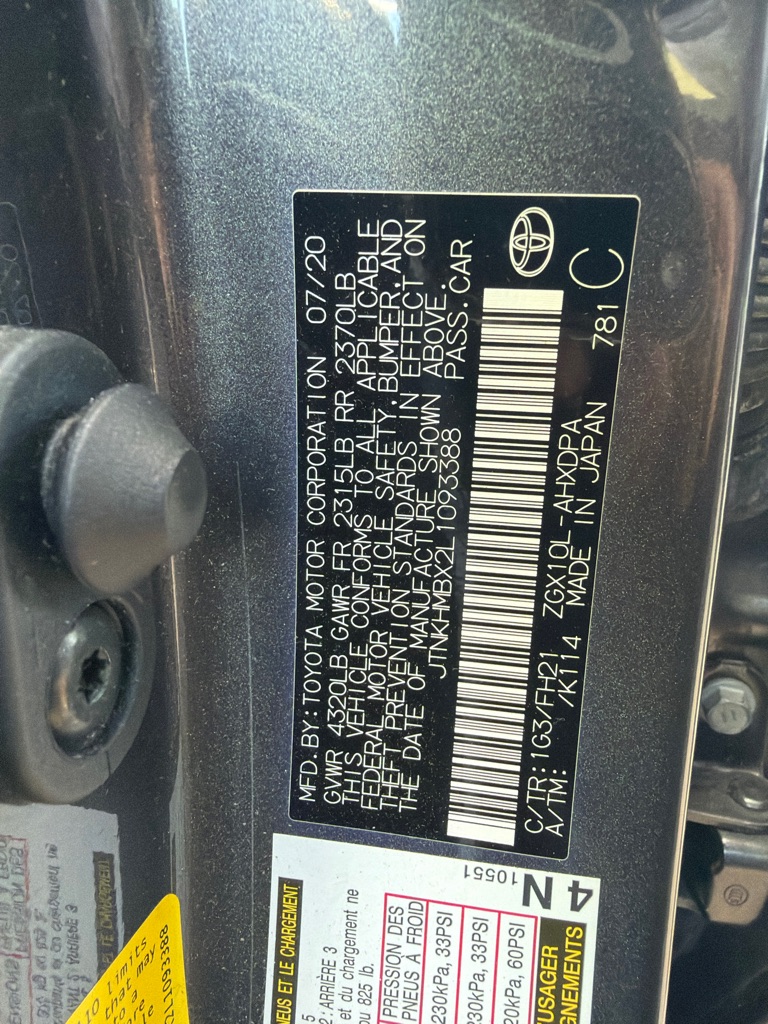 Photo 15 of this TOYOTA C-HR