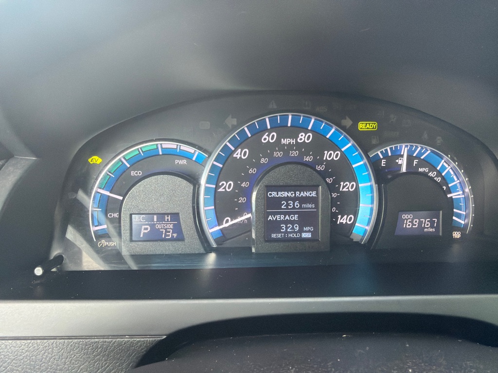 Photo 15 of this TOYOTA CAMRY