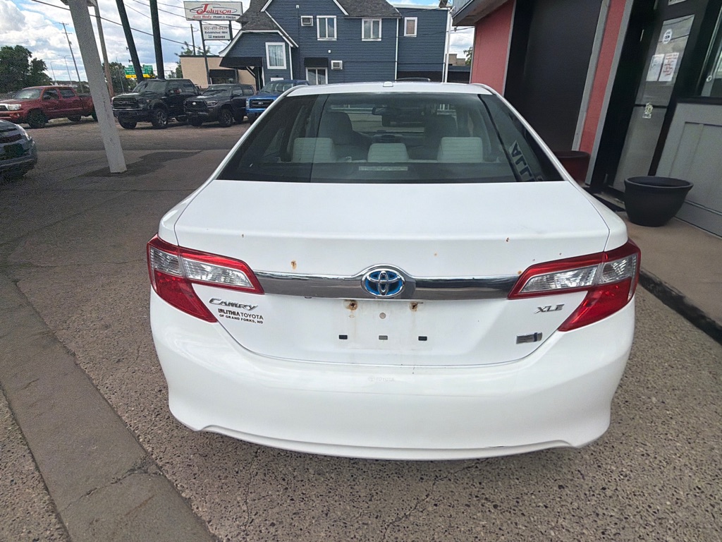 Photo 3 of this TOYOTA CAMRY