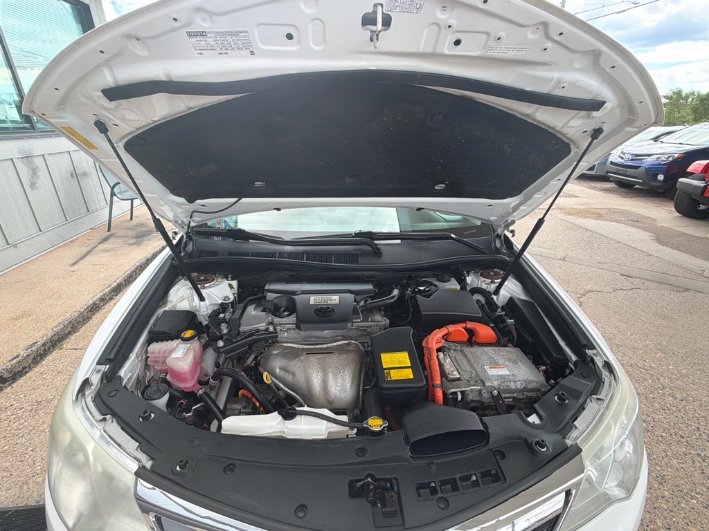Photo 17 of this TOYOTA CAMRY