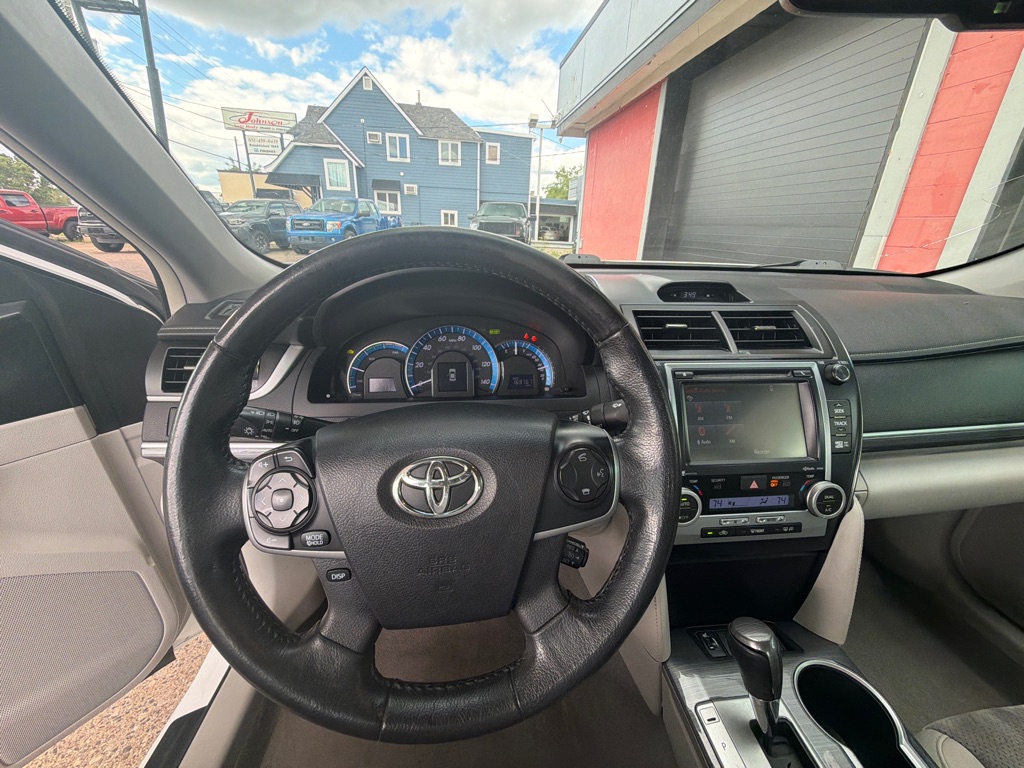 Photo 14 of this TOYOTA CAMRY