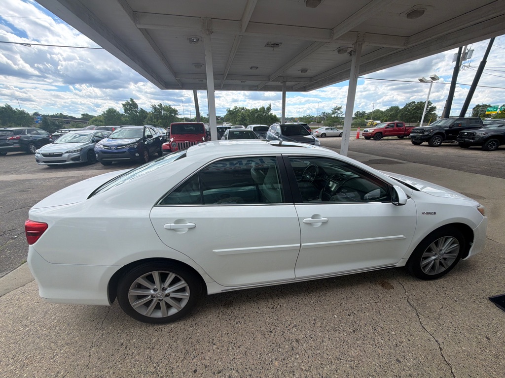 Photo 4 of this TOYOTA CAMRY