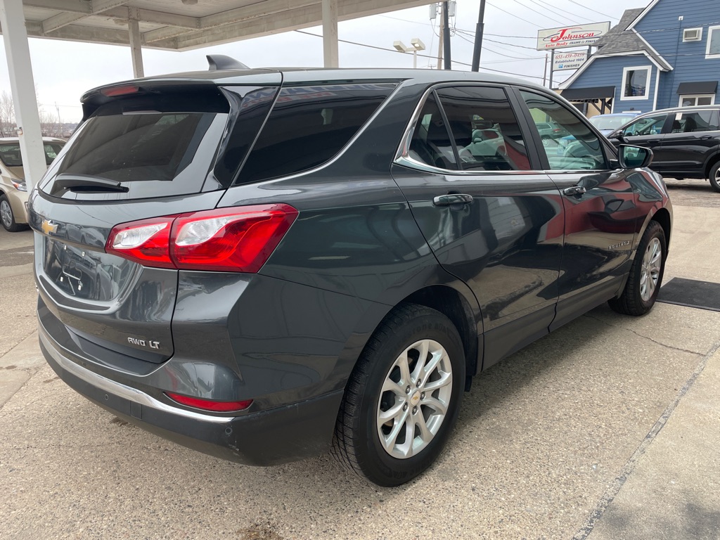 Photo 6 of this CHEVROLET EQUINOX