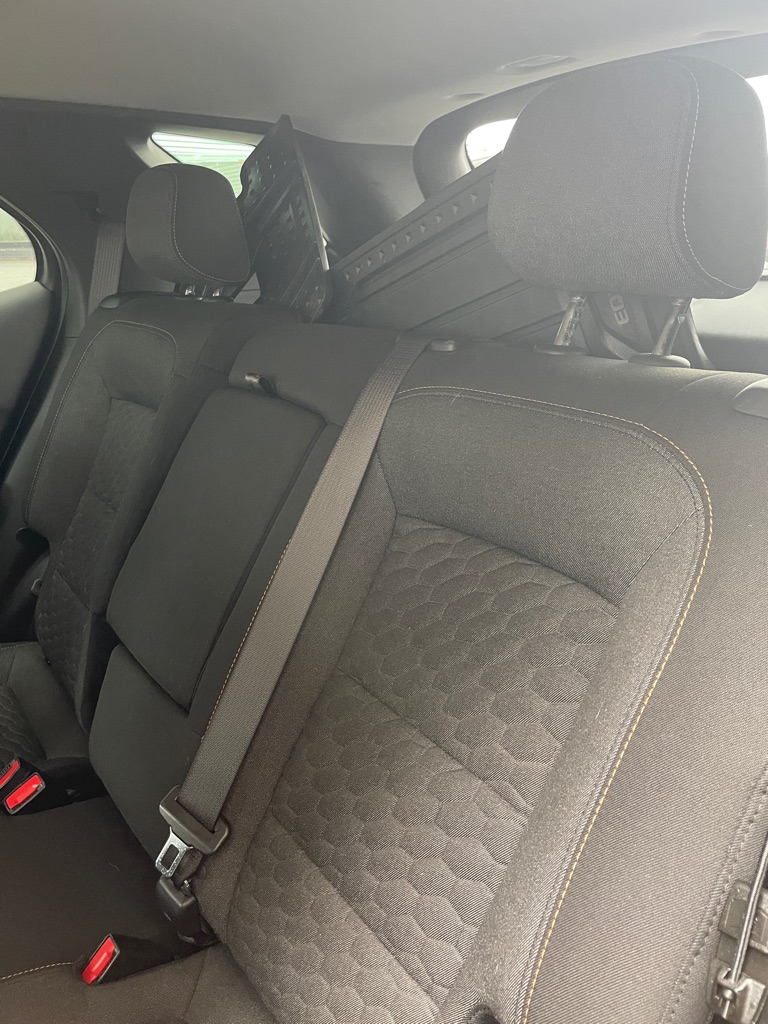 Photo 17 of this CHEVROLET EQUINOX