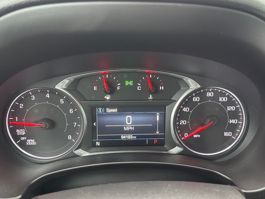 Photo 12 of this GMC TERRAIN