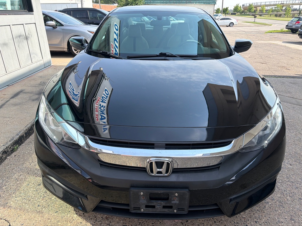 Photo 11 of this HONDA CIVIC