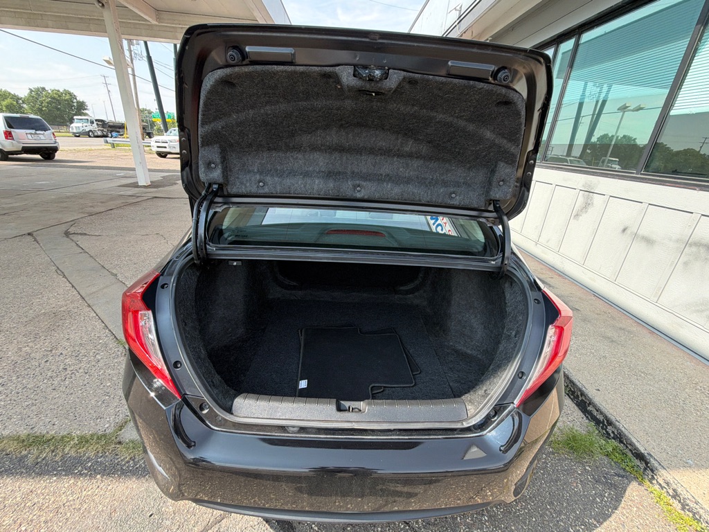 Photo 6 of this HONDA CIVIC