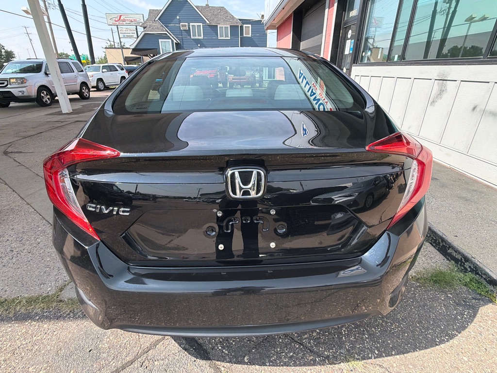 Photo 2 of this HONDA CIVIC