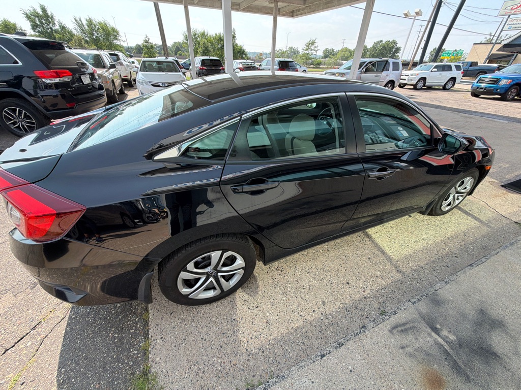 Photo 3 of this HONDA CIVIC