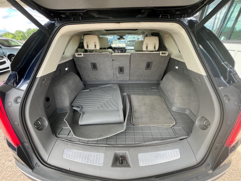 Photo 24 of this CADILLAC XT5