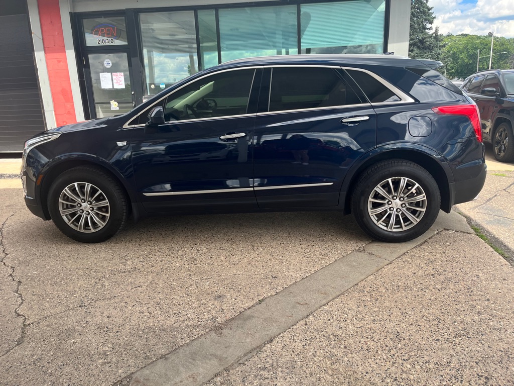 Photo 7 of this CADILLAC XT5
