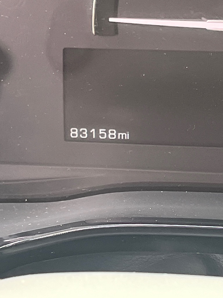 Photo 8 of this CADILLAC XT5