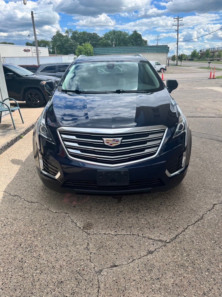 Photo 6 of this CADILLAC XT5