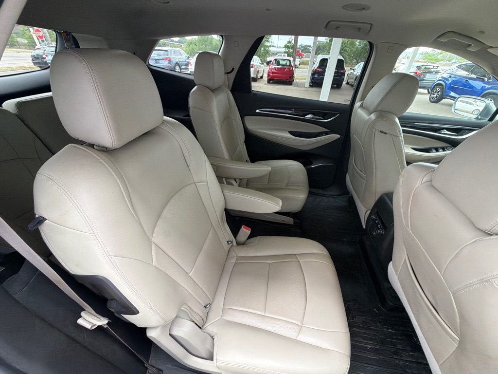 Photo 8 of this BUICK ENCLAVE
