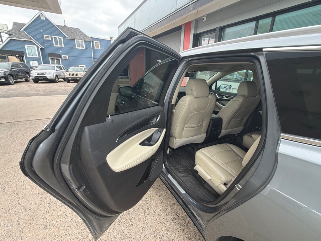 Photo 11 of this BUICK ENCLAVE