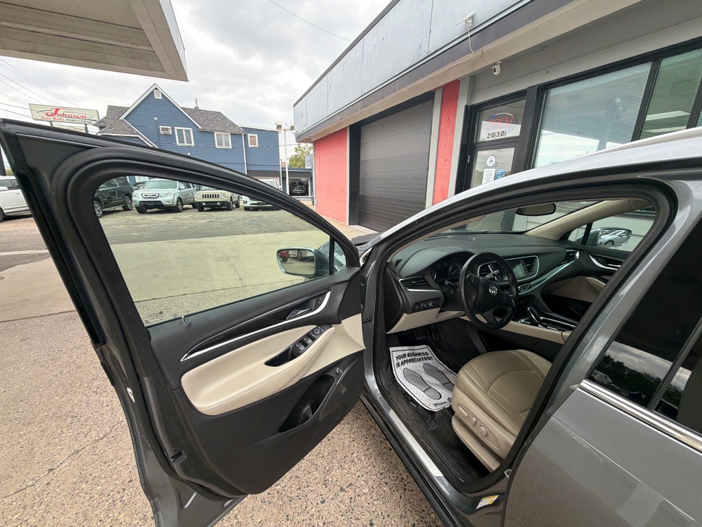 Photo 12 of this BUICK ENCLAVE
