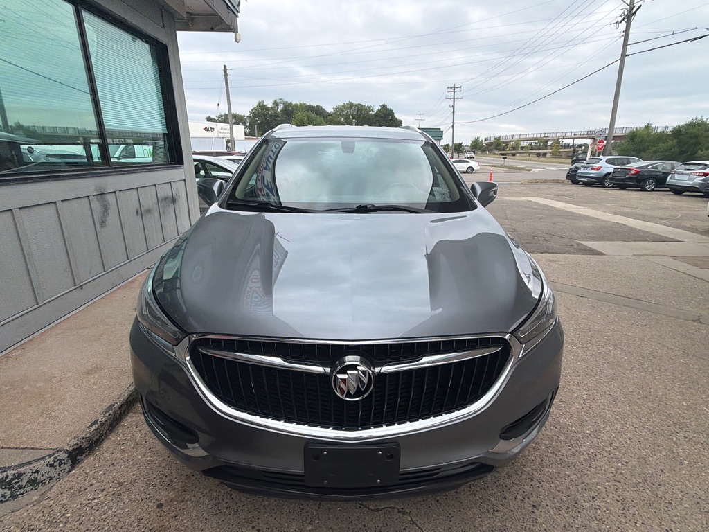 Photo 2 of this BUICK ENCLAVE