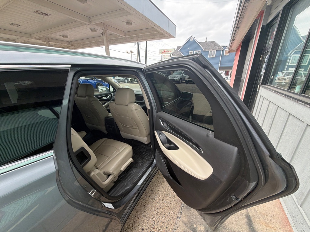 Photo 7 of this BUICK ENCLAVE