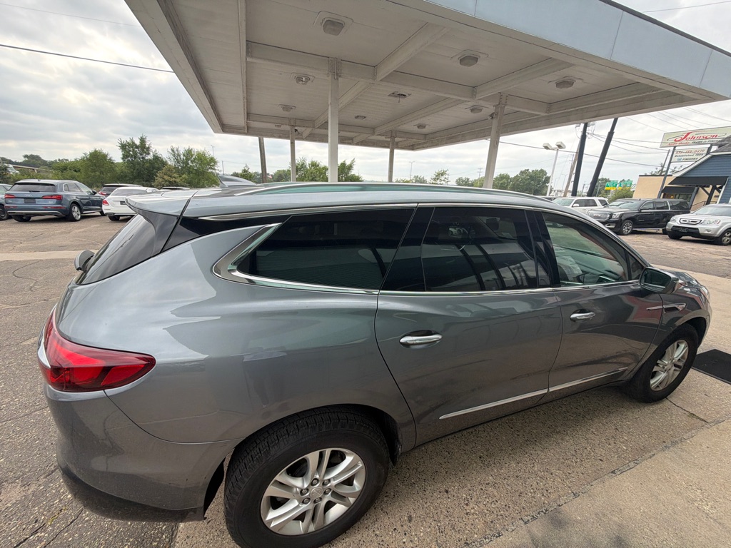 Photo 4 of this BUICK ENCLAVE