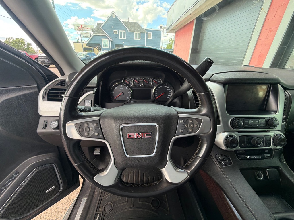 Photo 13 of this GMC YUKON XL