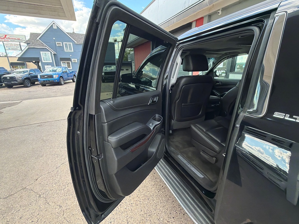 Photo 9 of this GMC YUKON XL