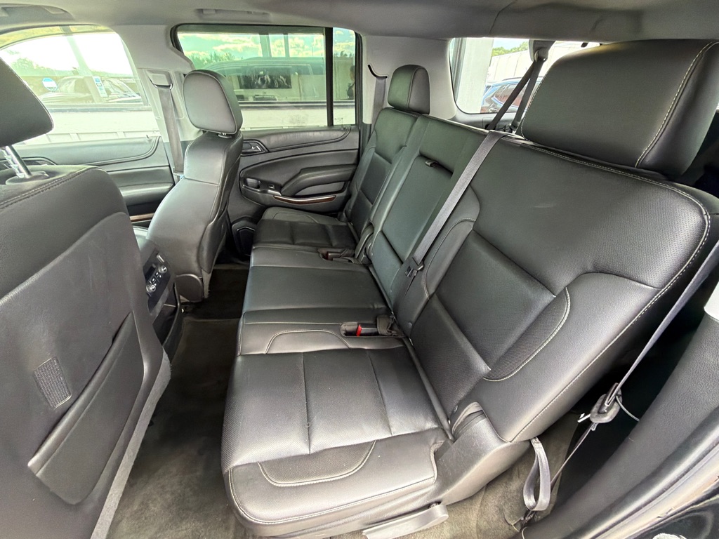 Photo 10 of this GMC YUKON XL