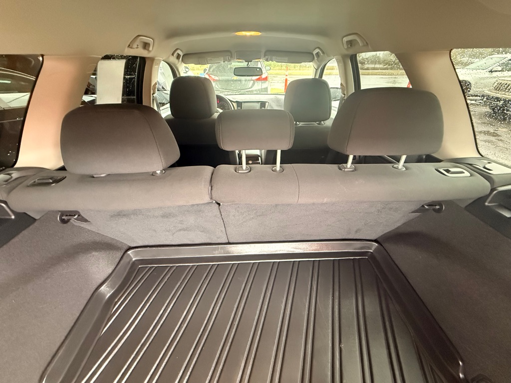 Photo 10 of this SUBARU OUTBACK