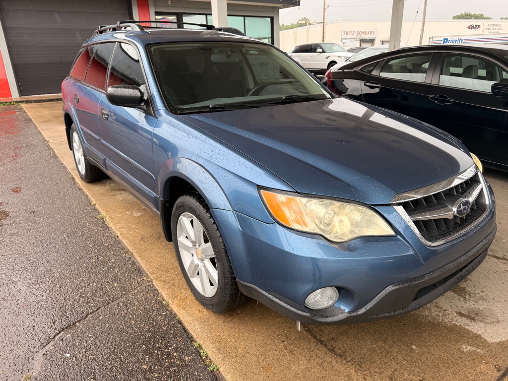 Photo 3 of this SUBARU OUTBACK