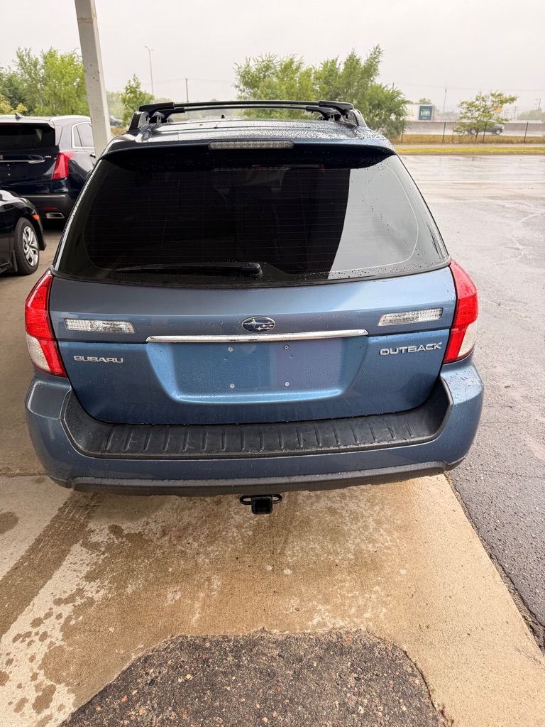 Photo 4 of this SUBARU OUTBACK