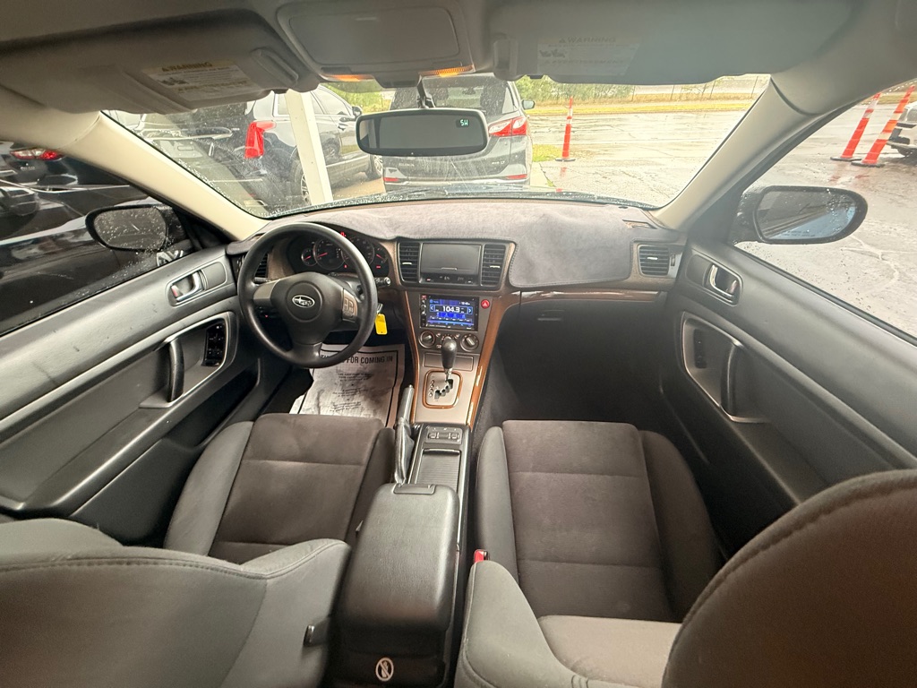 Photo 12 of this SUBARU OUTBACK